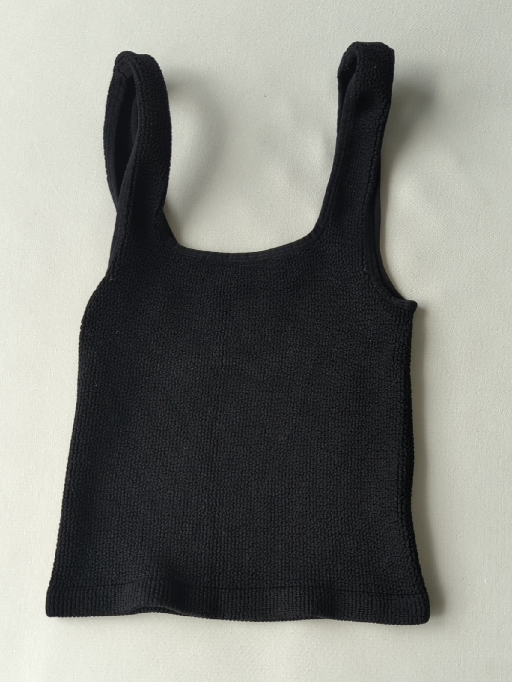 Zara Crop Top XS